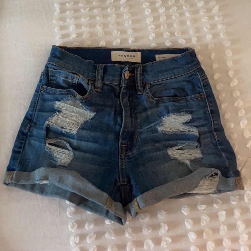 Pacsun shorts